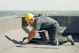 Best Hot Roofs  in Sabetha, KS